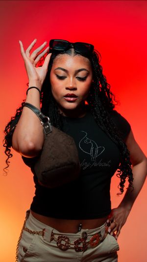 Video post by @minyaemckenzie on TikTok