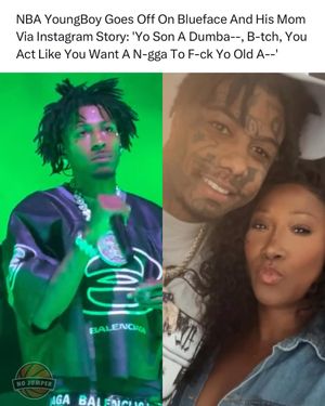Image post by @nojumper on Instagram