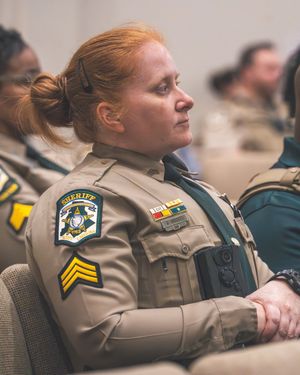 Image post by @mecksheriff on Instagram