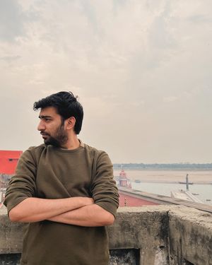 Image post by @siddhant.vfx on Instagram