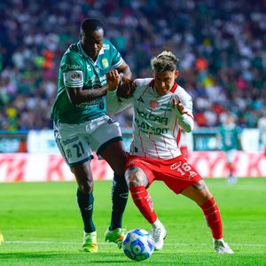 Image post by @clubnecaxa on Instagram