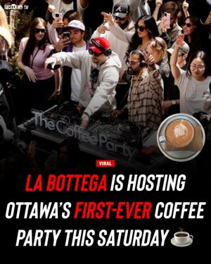 Image post by @shottawa.tv on Instagram