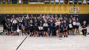 Image post by @uccsmbb on Instagram