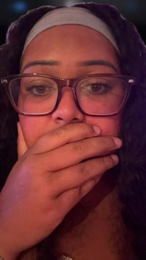 Video post by @mkennagerard on TikTok