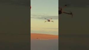 Video post by @dji on YouTube