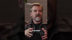 Video post by @hollywoodreporter on YouTube