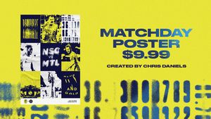Image post by @NashvilleSC on Twitter
