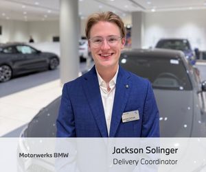 Image post by @motorwerksbmw on Instagram