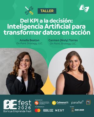 Image post by @befestpr on Instagram