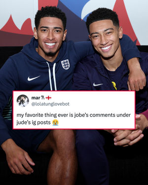 Image post by @elitedaily on Instagram