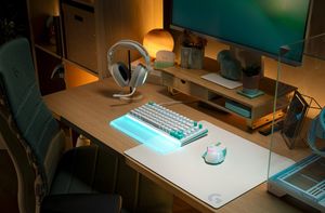 Image post by @logitechg on Instagram