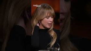 Video post by @hollywoodreporter on YouTube