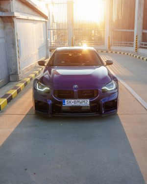Image post by @bmwm on Instagram