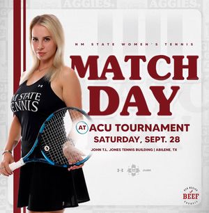Image post by @nmstatewten on Instagram
