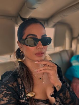 Image post by @thisissruti on Instagram