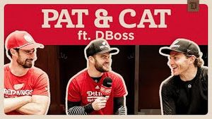 Video post by @OfficialRedWings on YouTube