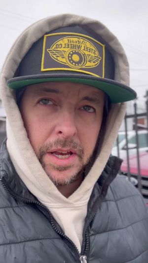 Video post by @colin313 on TikTok