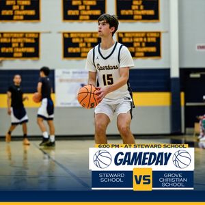 Image post by @stewardspartans on Instagram