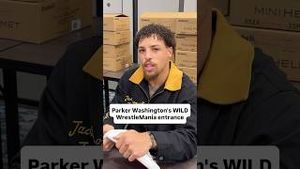 Video post by @fanatics on YouTube