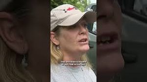 Video post by @nbcnewyork on YouTube