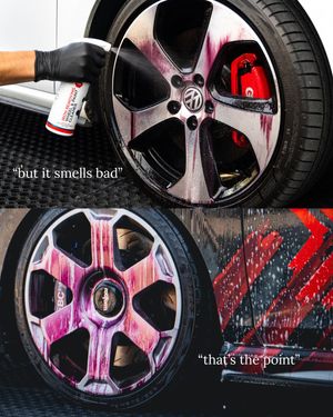 Image post by @gtechniq_na on Instagram
