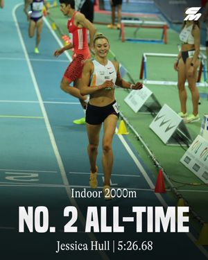 Image post by @citiusmag on Instagram