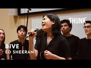 Video post by @thunkacappella on YouTube