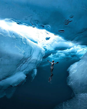 Image post by @oris on Instagram