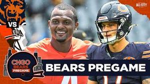 Video post by @chgosports on YouTube