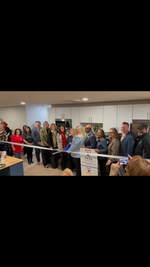 Image post by @Allycia Murphy for Las Vegas Municipal Court, Department 2 on Facebook