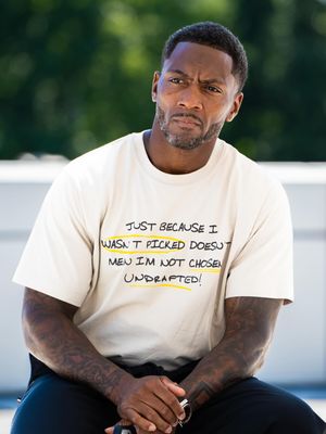 Image post by @realrclark on Instagram