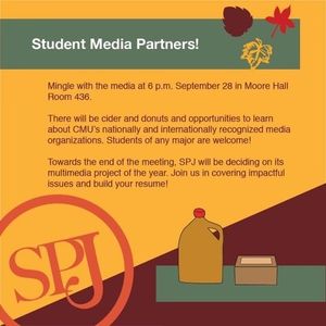 Image post by @centralmichiganlife on Instagram