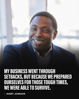 Image post by @coachavery6 on Instagram