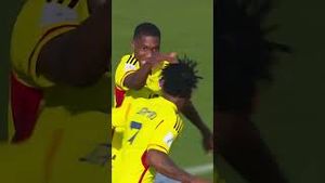 Video post by @fifa on YouTube