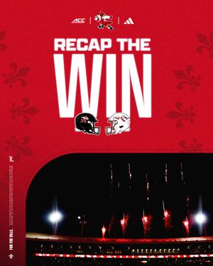 Image post by @louisvillefb on Instagram