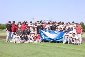 Image post by @uindybaseball on Instagram