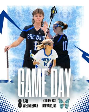 Image post by @brevardcollegewlax on Instagram