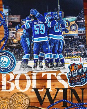Image post by @tblightning on Instagram