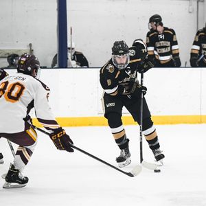 Image post by @d3wmustallionshockey on Instagram