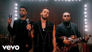 Video post by @princeroycevevo on YouTube