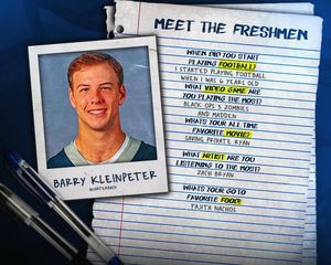 Image post by @unh_football on Instagram