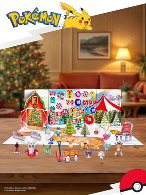Image post by @jazwares on Instagram