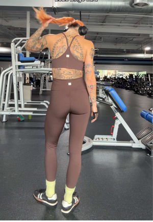 Video post by @laurenbadenhoop on TikTok