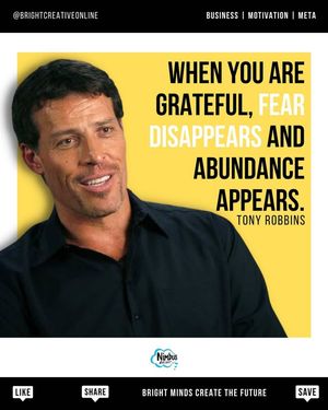 Image post by @BrightCreativeOnline on Facebook
