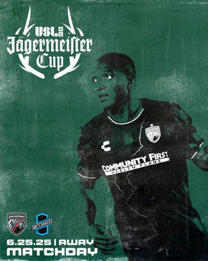 Image post by @sanantoniofc on Instagram