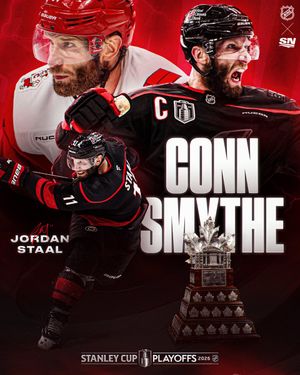 Image post by @Sportsnet on Twitter