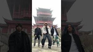 Video post by @justmaiko on YouTube