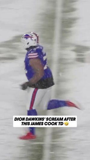 Video post by @nflonprime on TikTok
