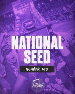 Image post by @tcubaseball on Instagram