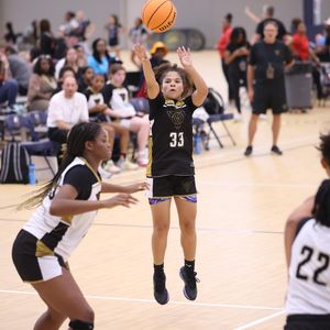 Image post by @thecbbacademy on Instagram